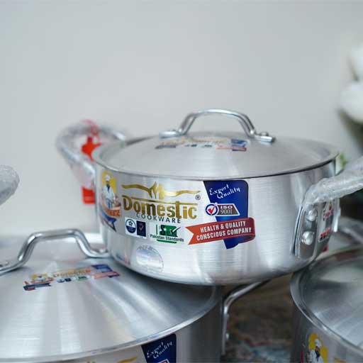 2 To 6 Fish Pot Set