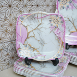 Arco Dinner Set