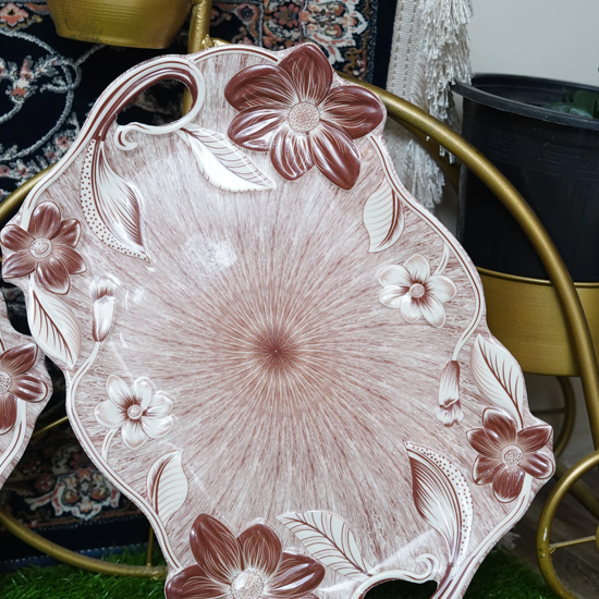 Bandhan Tray Set