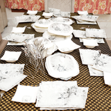 Bliss Dinner Set