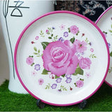 Butler Tray Set