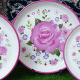 Butler Tray Set