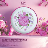 Butler Tray Set