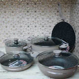 Caflon Non Stick Set