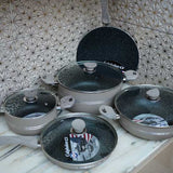 Caflon Non Stick Set