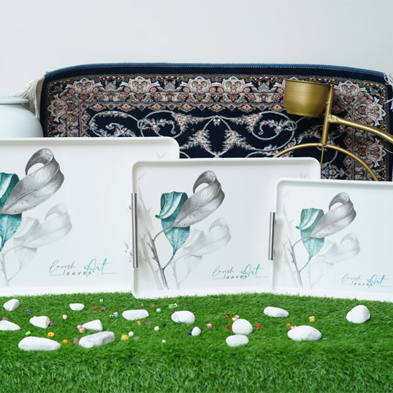 Care Tray Set