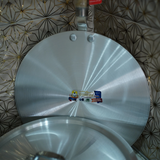 Classic Metal Finish Set