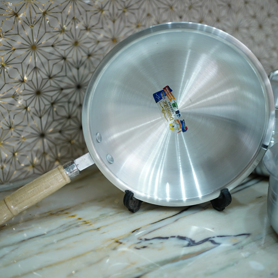 Classic Metal Finish Set