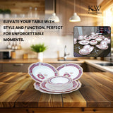 Concept Dinner Set