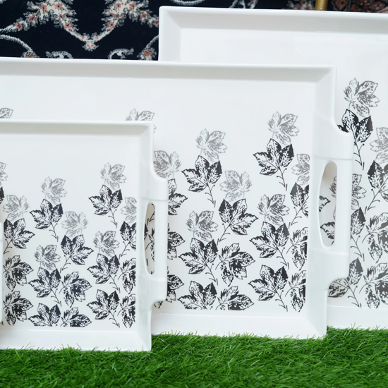 Dior Tray Set
