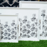 Dior Tray Set