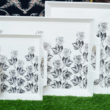 Dior Tray Set