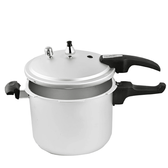 Domestic Chef Pressure Cooker