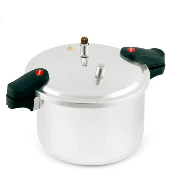 Domestic Royal Series Pressure Cooker