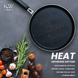 Domestic Hotplate