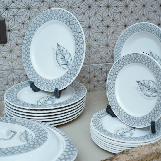 Elegance Dinner Set