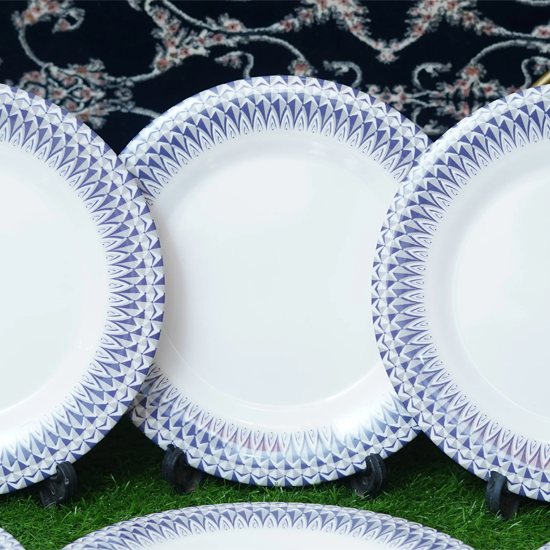 Elite Plates