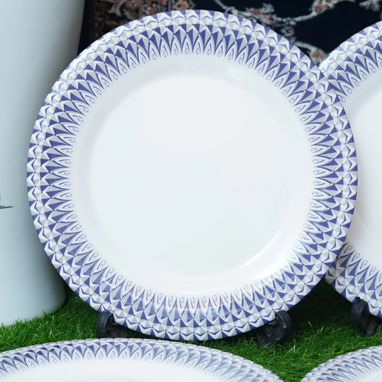 Elite Plates