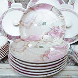 Ethnic Dinner Set
