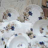 Famous  Dinner Set