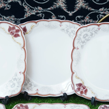Flora Plates