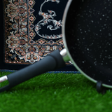 Forged Frypan