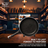 Forged Frypan