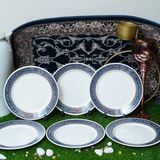Glamour Plates