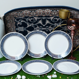 Glamour Plates