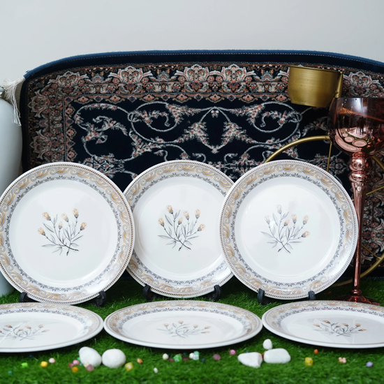 Grace Plates