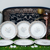 Grace Plates