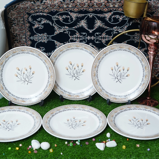 Grace Plates