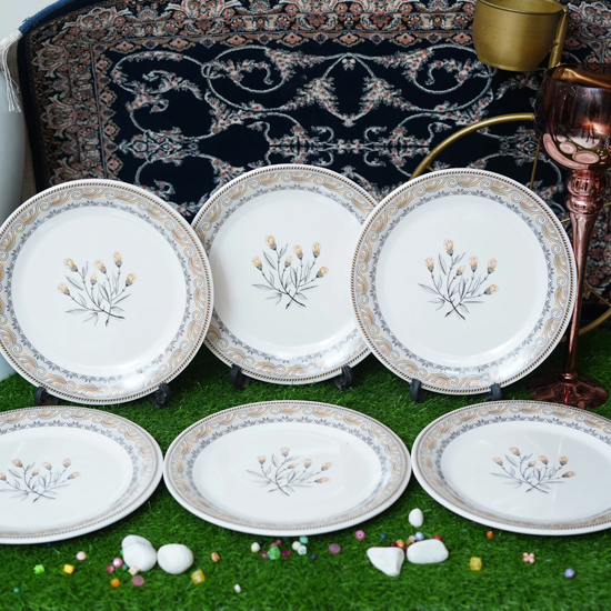 Grace Plates