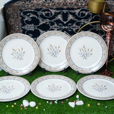 Grace Plates