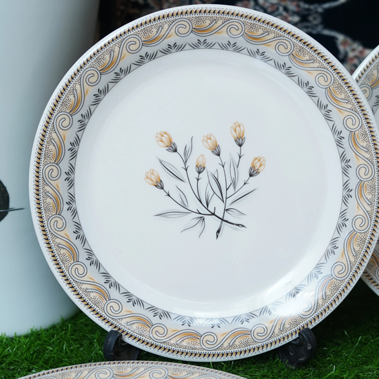 Grace Plates
