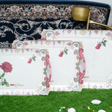 Grapes Tray Set
