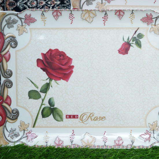 Grapes Tray Set