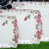 Grapes Tray Set