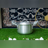 Heavy Single Casserole