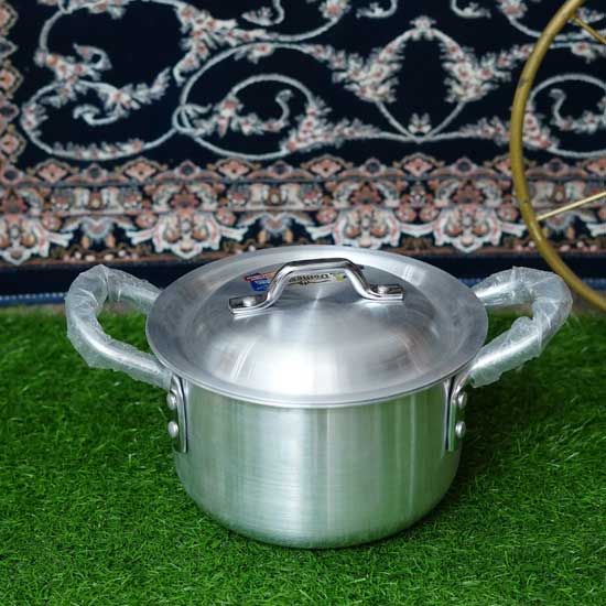 Heavy Single Casserole