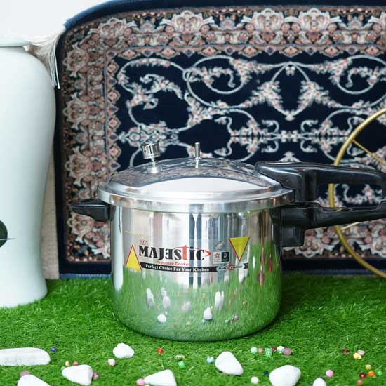 Home Majestic Pressure Cooker