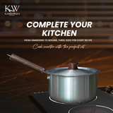 Single Saucepan