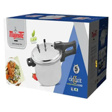 Majestic Elegant Pressure Cooker