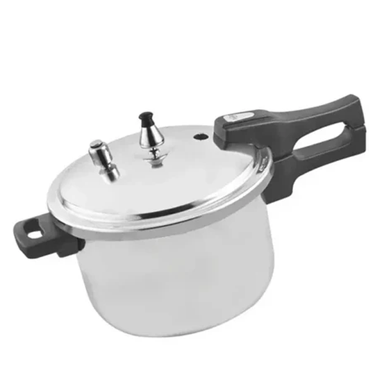 Majestic Elegant Pressure Cooker