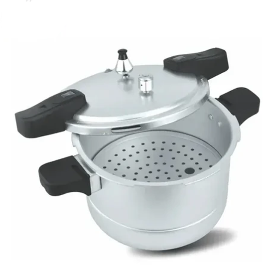 Majestic Ultra Steamer Pressure  Cooker