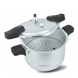 Majestic Ultra Steamer Pressure  Cooker