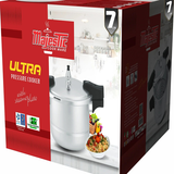 Majestic Ultra Steamer Pressure  Cooker