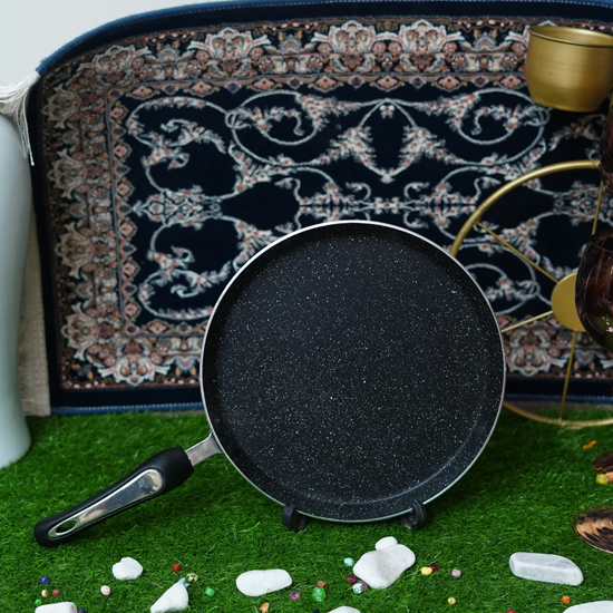 Majestic Griddle & Hotplate
