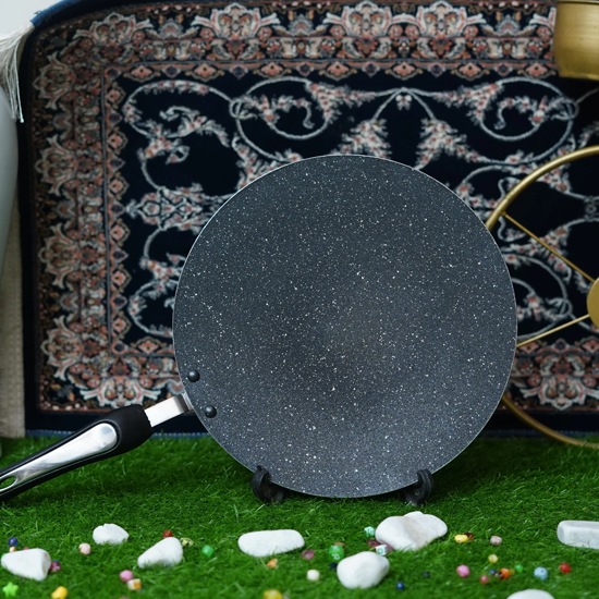 Majestic Griddle & Hotplate