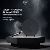 Majestic Griddle & Hotplate